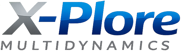 X-Plore Multidynamics